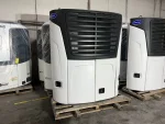 Carrier Transicold X4 7500 Trailer Refrigeration Unit