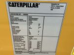 New Caterpillar D250GC C9 Diesel Generator 0 Hrs EPA Tier 3
