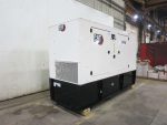 New Caterpillar D250GC C9 Diesel Generator 0 Hrs EPA Tier 3