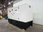 New Caterpillar D250GC C9 Diesel Generator 0 Hrs EPA Tier 3