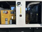 New Caterpillar D250GC C9 Diesel Generator 0 Hrs EPA Tier 3