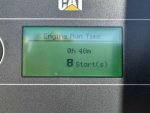 New Caterpillar D250GC C9 Diesel Generator 0 Hrs EPA Tier 3