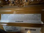 New Caterpillar D1000GC C32 Diesel Generator 0 Hrs EPA Tier 2 CAT Warranty