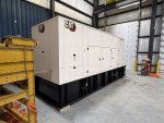 New Caterpillar D1000GC C32 Diesel Generator 0 Hrs EPA Tier 2 CAT Warranty
