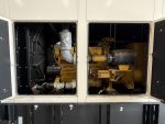 New Caterpillar D1000GC C32 Diesel Generator 0 Hrs EPA Tier 2 CAT Warranty