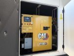 New Caterpillar D1000GC C32 Diesel Generator 0 Hrs EPA Tier 2 CAT Warranty