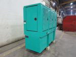 Used Cummins DSHAC QSL9-G2 Diesel Generator, 207 Hrs, EPA Tier 3