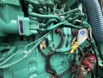 Used Cummins DSHAC QSL9-G2 Diesel Generator, 207 Hrs, EPA Tier 3