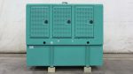 Used Cummins DSHAC QSL9-G2 Diesel Generator, 193 Hrs, EPA Tier 3
