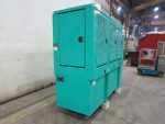 Used Cummins DSHAC QSL9-G2 Diesel Generator, 193 Hrs, EPA Tier 3