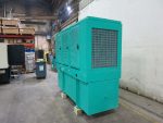 Used Cummins DSHAC QSL9-G2 Diesel Generator, 193 Hrs, EPA Tier 3