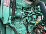 Used Cummins DSHAC QSL9-G2 Diesel Generator, 193 Hrs, EPA Tier 3