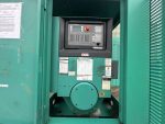 Used Cummins DSHAC QSL9-G2 Diesel Generator, 193 Hrs, EPA Tier 3
