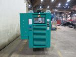 Used Cummins 750DFHA Diesel Generator, 446 Hrs