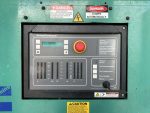 Used Cummins 750GFLB GTA50-G2 Natural Gas Generator, 525 Hrs