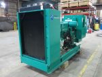 Used Cummins DFAB LTA10-G1 Diesel Generator, 226 Hrs