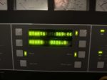 Used Cummins DFAB LTA10-G1 Diesel Generator, 226 Hrs