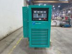 Used Cummins DFAB LTA10-G1 Diesel Generator, 320 Hrs