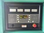 Used Cummins DFAB LTA10-G1 Diesel Generator, 320 Hrs
