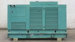 Used Cummins DFAC LTA10-G1 Diesel Generator, 505 Hrs