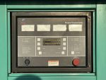 Used Cummins DFAC LTA10-G1 Diesel Generator, 505 Hrs