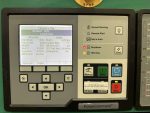 Used Cummins DFHA QST30-G2 Diesel Generator 366 Hrs