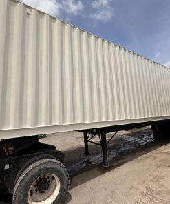 Used Cummins DFHB QST30-G2 Rental Grade Diesel Generator 8276 Hrs