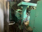 Used Cummins DFHB QST30-G2 Rental Grade Diesel Generator 8276 Hrs