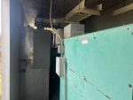 Used Cummins DFHB QST30-G2 Rental Grade Diesel Generator 8276 Hrs