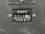 Used Cummins DFLB KTA50-G2 Diesel Generator, 863 Hrs
