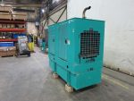 Used Cummins DGCG Diesel Generator, 155 Hrs