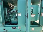 Used Cummins DGCG Diesel Generator, 155 Hrs