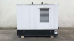 Used Cummins DGFB 6CTA8.3-G2 Diesel Generator, 714 Hrs