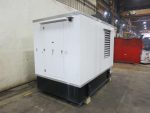 Used Cummins DGFB 6CTA8.3-G2 Diesel Generator, 714 Hrs