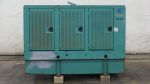 Used Cummins DGFC 6CTA8.3 Diesel Generator, 879 Hours