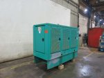 Used Cummins DGFC 6CTA8.3 Diesel Generator, 879 Hours