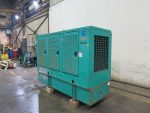 Used Cummins DGFC 6CTA8.3 Diesel Generator, 879 Hours