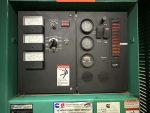 Used Cummins DGFC 6CTA8.3 Diesel Generator, 879 Hours