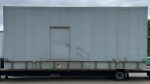 Used Cummins DQFAD QST30-G5 NR2 Diesel Generator, 383 Hrs, EPA Tier 2
