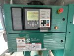 Used Cummins DQFAD QST30-G5 NR2 Diesel Generator, 383 Hrs, EPA Tier 2