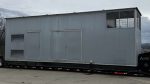 Used Cummins DQGAA QSK50-G4 Diesel Generator, 649 Hrs, EPA Tier 2