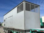 Used Cummins DQGAA QSK50-G4 Diesel Generator, 649 Hrs, EPA Tier 2