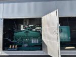 Used Cummins DQGAA QSK50-G4 Diesel Generator, 649 Hrs, EPA Tier 2