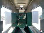 Used Cummins DQGAA QSK50-G4 Diesel Generator, 649 Hrs, EPA Tier 2