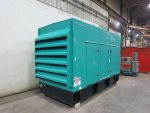 Used Cummins DQHAB QSM11-G4 Diesel Generator, 556 Hrs EPA Tier 3