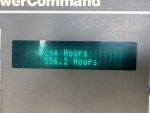 Used Cummins DQHAB QSM11-G4 Diesel Generator, 556 Hrs EPA Tier 3