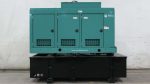 Used Cummins DQHAB QSM11-G4 Diesel Generator, 570 Hrs EPA Tier 3