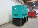 Used Cummins DQHAB QSM11-G4 Diesel Generator, 570 Hrs EPA Tier 3