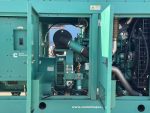 Used Cummins DQHAB QSM11-G4 Diesel Generator, 570 Hrs EPA Tier 3