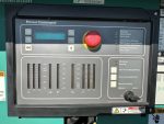 Used Cummins DQHAB QSM11-G4 Diesel Generator, 570 Hrs EPA Tier 3